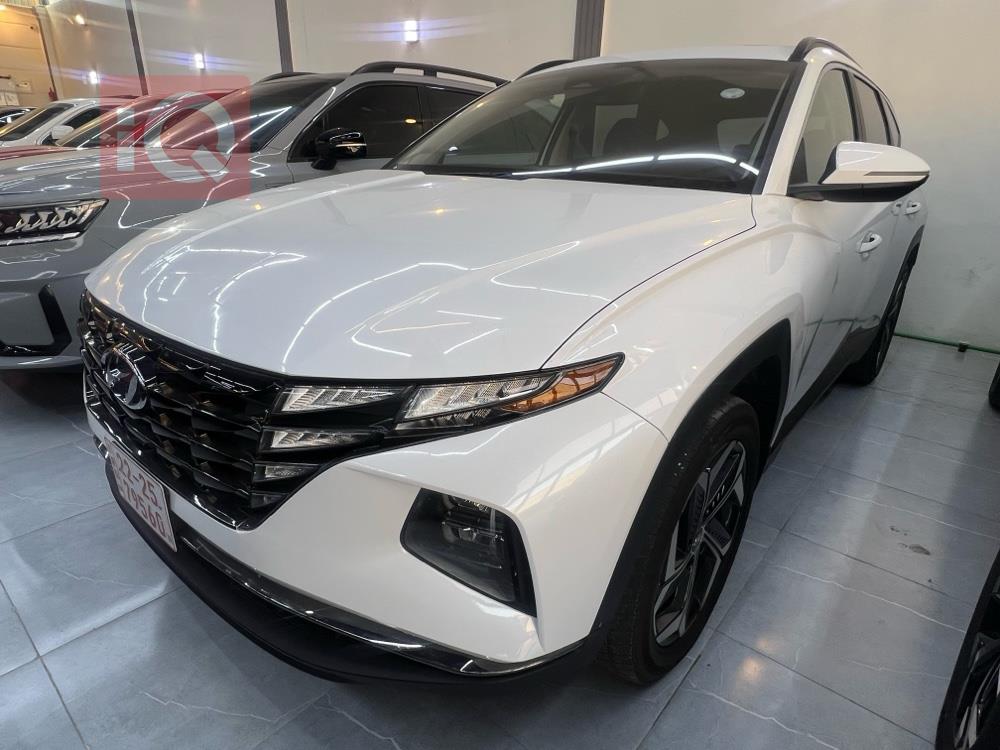 هيونداي توسان